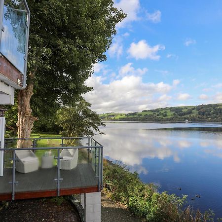 Drysgol Lakeside - Bala Lake Zewnętrze zdjęcie