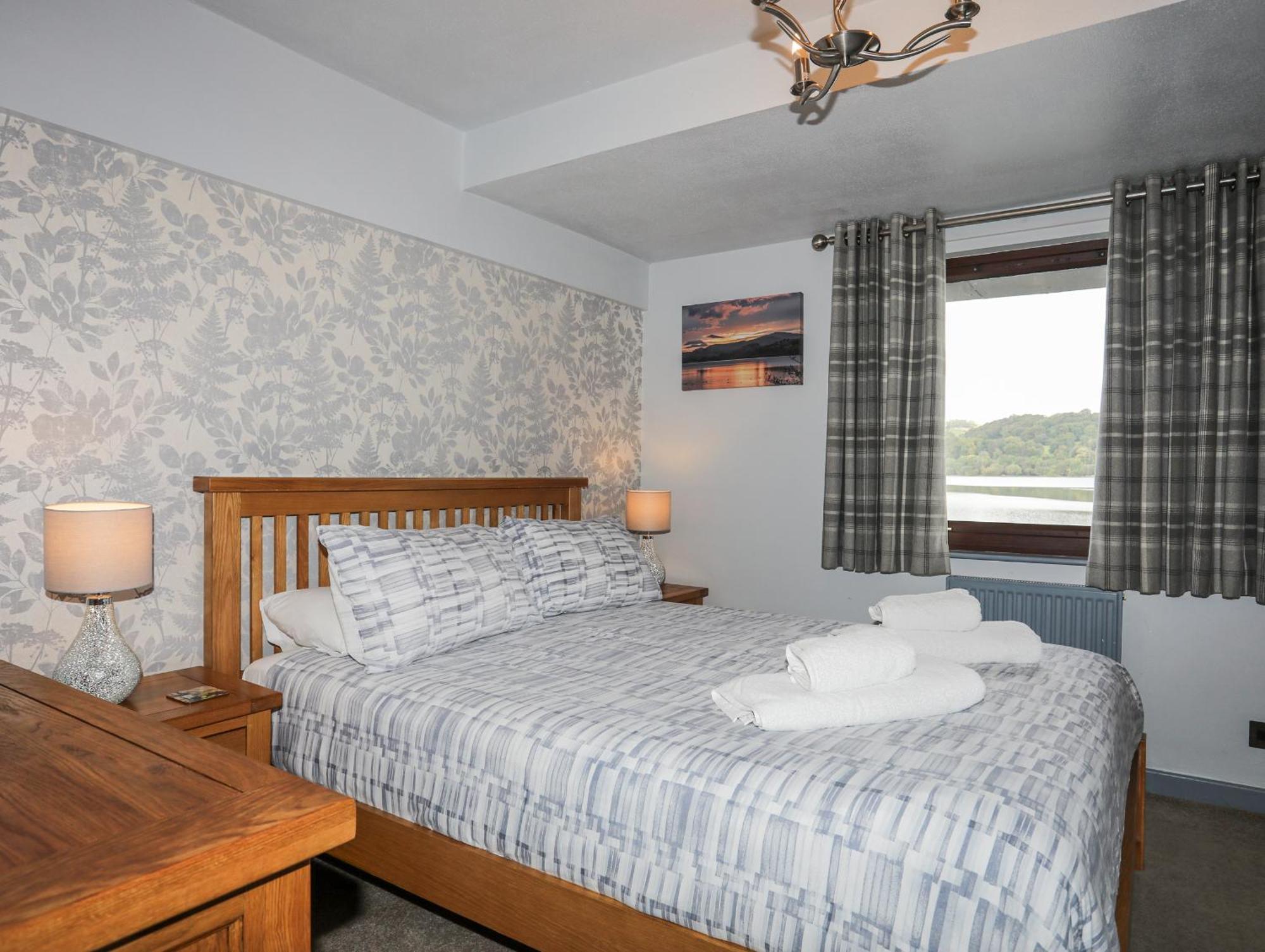 Drysgol Lakeside - Bala Lake Zewnętrze zdjęcie